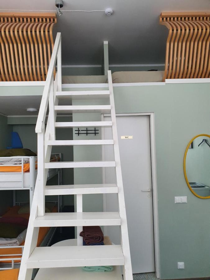 Hostel Freedom65 And Caravan *